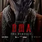 Poster film Oma The Demonic. (Foto: Dok. Unicorn Pictures)