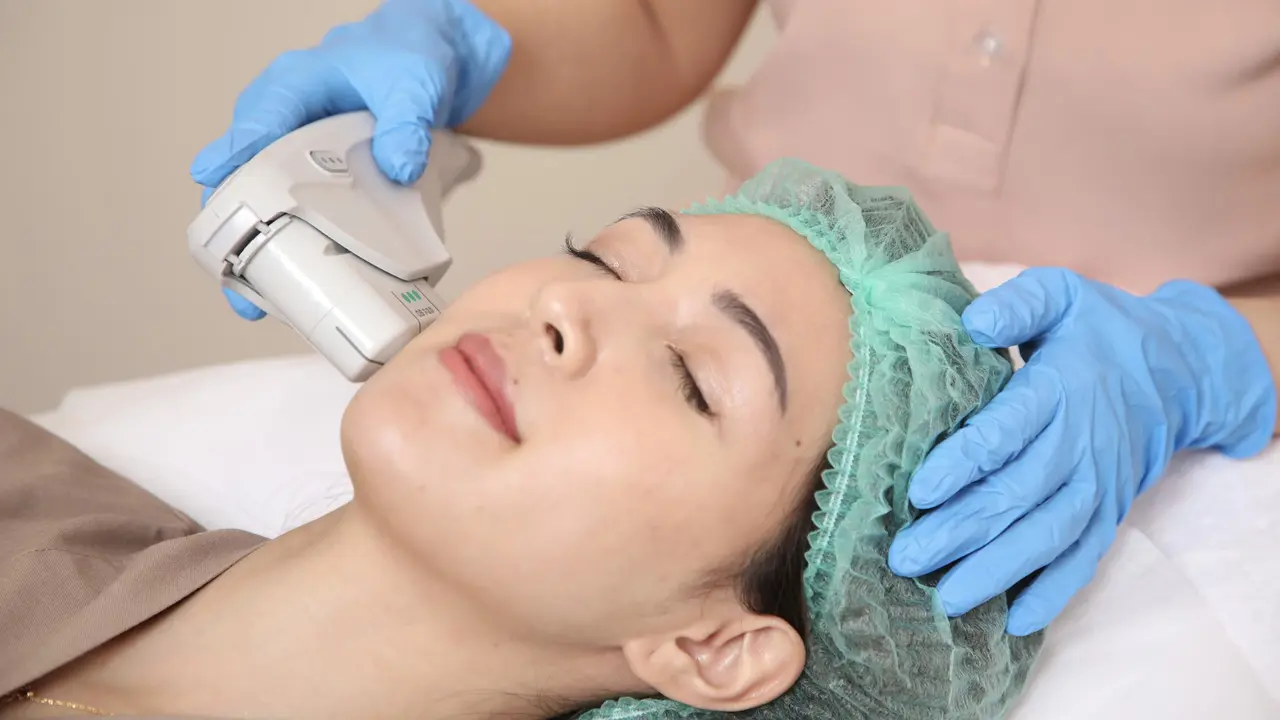 Clinic de votre Peau