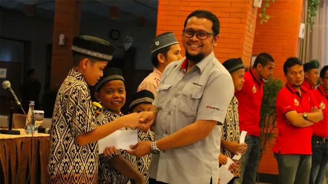 Semen Padang
