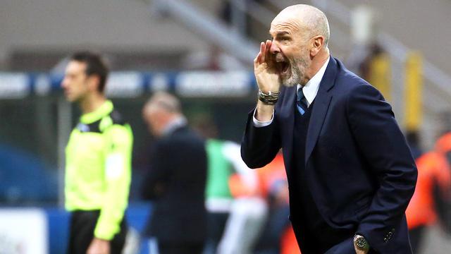 Inter Milan, Empoli, Serie A