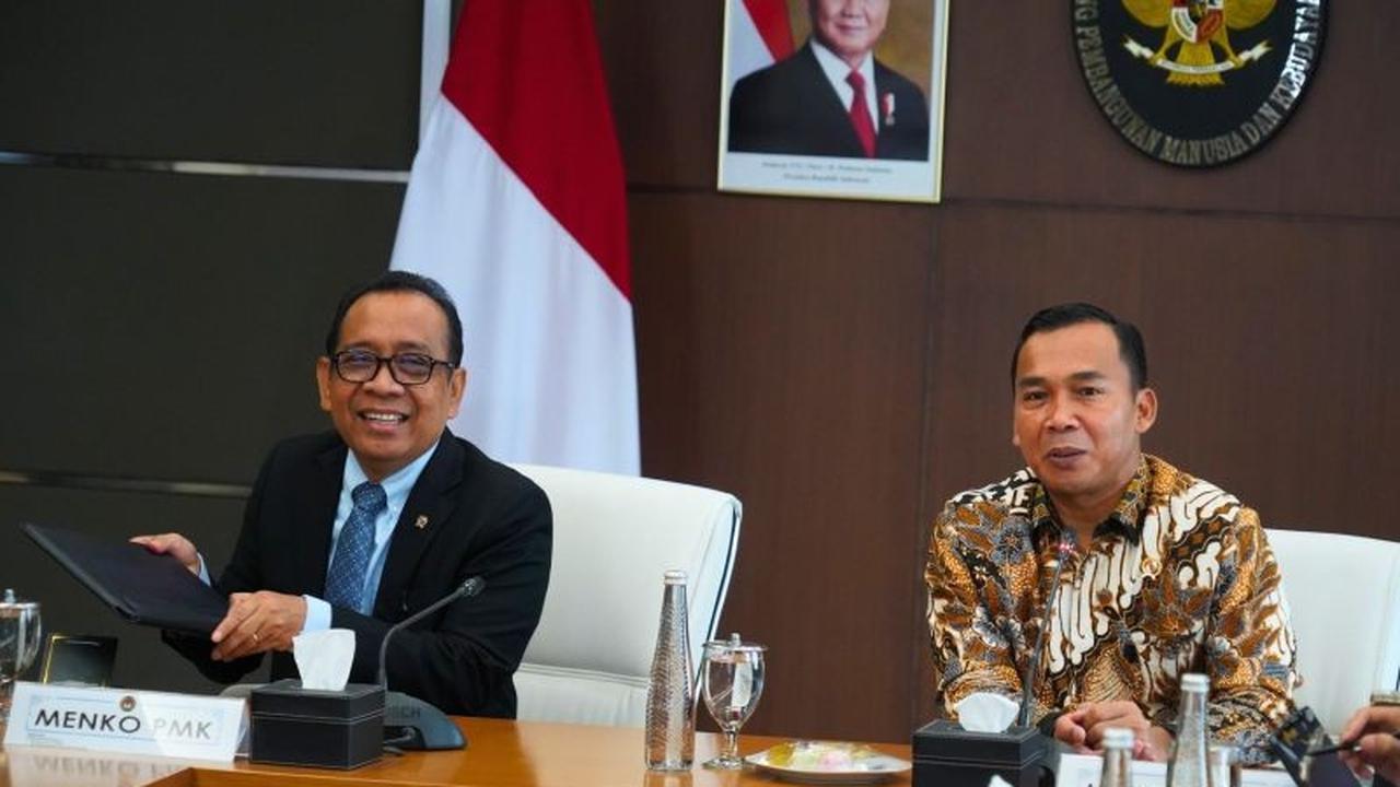 Mendukbangga: Pembangunan Keluarga Kunci Utama Stabilitas Demografi Nasional