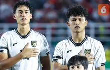 Keok dari Korea Selatan U-23, Timnas Indonesia U-23 Gagal Lolos ke Piala Asia U-23 2026