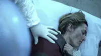 Salah satu adegan film Contagion. (Foto: IMDb/ Warner Bros.)