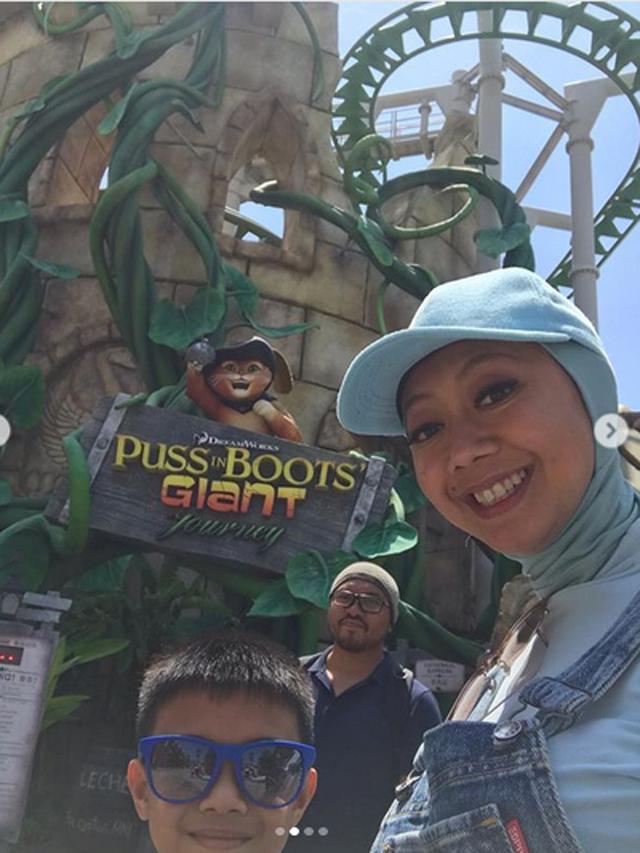 [Bintang] Asri Welas