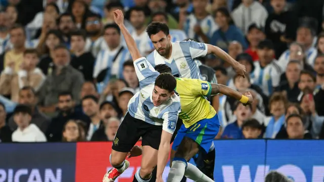 Argentina