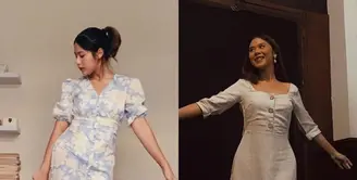 Nadin Amizah merupakan salah satu penyanyi Indonesia yang lagu-lagunya dicintai banyak orang.