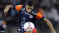 Belhanda Tegaskan Memilih Dynamo Kiev