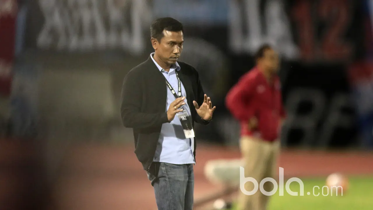 Bali United