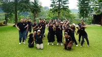 Merayakan Keberhasilan dan Semangat Kolaborasi Lewat Gathering Bingxue di Awal 2025