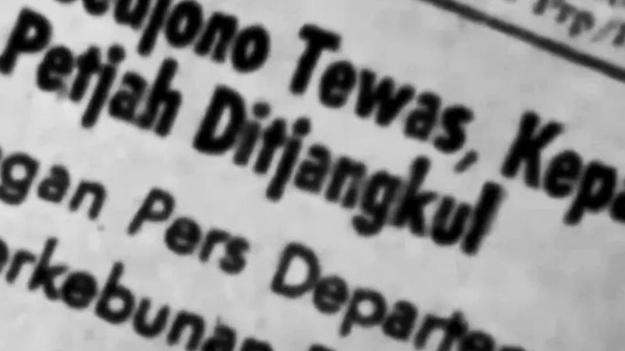 Puncaknya adalah peristiwa Bandar Betsy di Simalungun, Sumatera Utara. Ribuan petani menyerobot tanah milik Perusahaan Perkebunan Negara (PPN). <br>