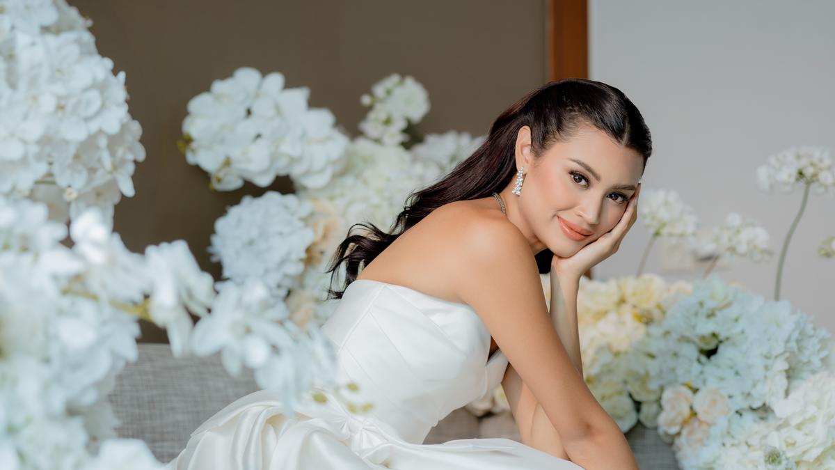 Merayakan Cinta dengan Cara Istimewa, Wujudkan Pernikahan Impian di Weddings by Marriott Bonvoy 2026
