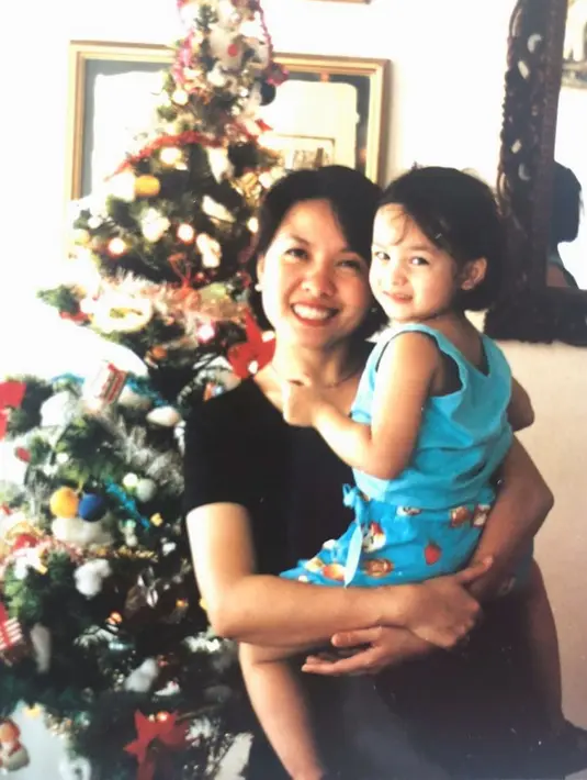 (Instagram/chelseaislan)