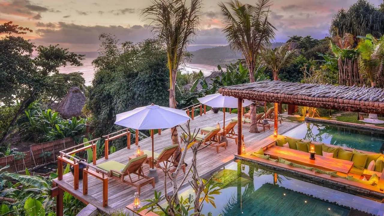 Nihi Sumba