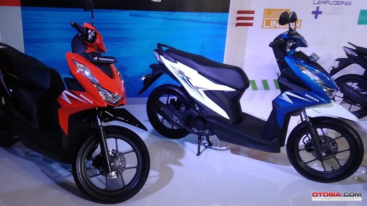 Motor Matik Terhemat 2025, Mana yang Paling Sesuai untuk Penggunaan Sehari-hari?