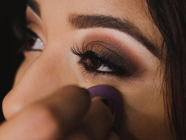 11 Cara Mengatasi Bulu Mata Rontok Agar Lebat Dan Lentik Secara Alami Hot Liputan6 Com