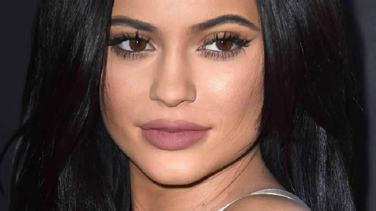 Kylie Jenner