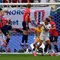 Gol Krusial Norwegia ke Gawang Inggris Dianulir VAR, Aksi Erling Haaland Jadi Biang Keladinya