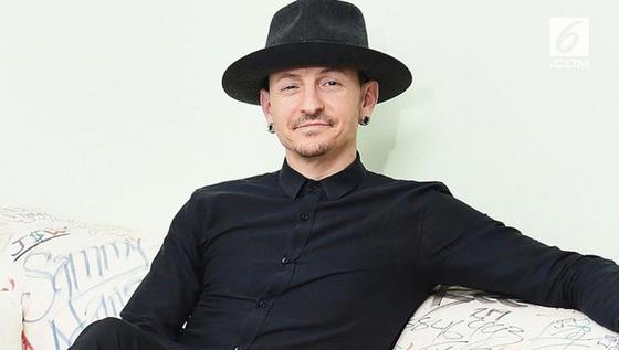 Chester Bennington Meninggal di Hari Ulang Tahun Sahabatnya, Chris Cornell
