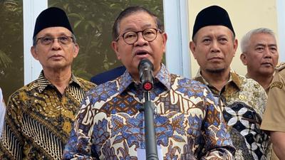 Pramono Anung Sebut Program Pilah Sampah Mulai Berbuah Hasil