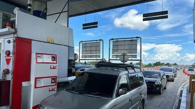 Gerbang Tol