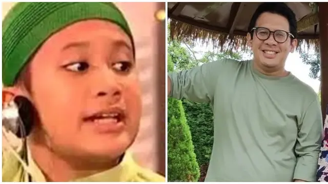 6 Potret Dulu Vs Kini Pemain Sinetron Lorong Waktu, 25 Tahun Berlalu