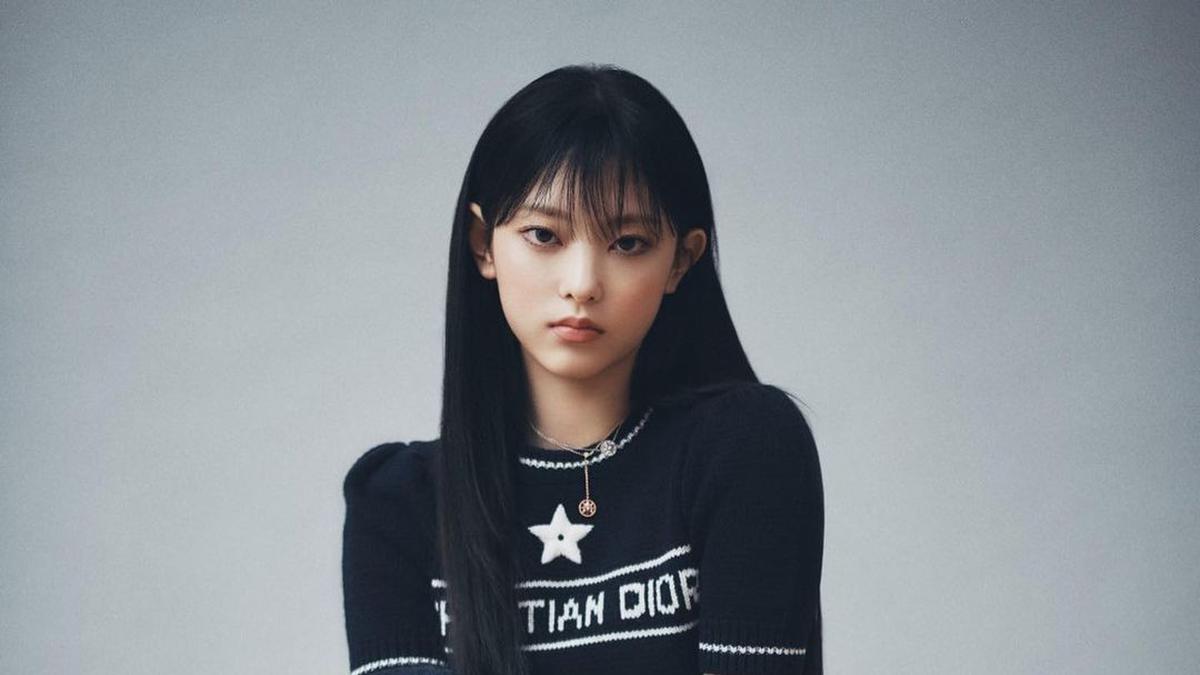 Baru Berusia 14 Tahun, Hyein NewJeans Didapuk Menjadi Brand