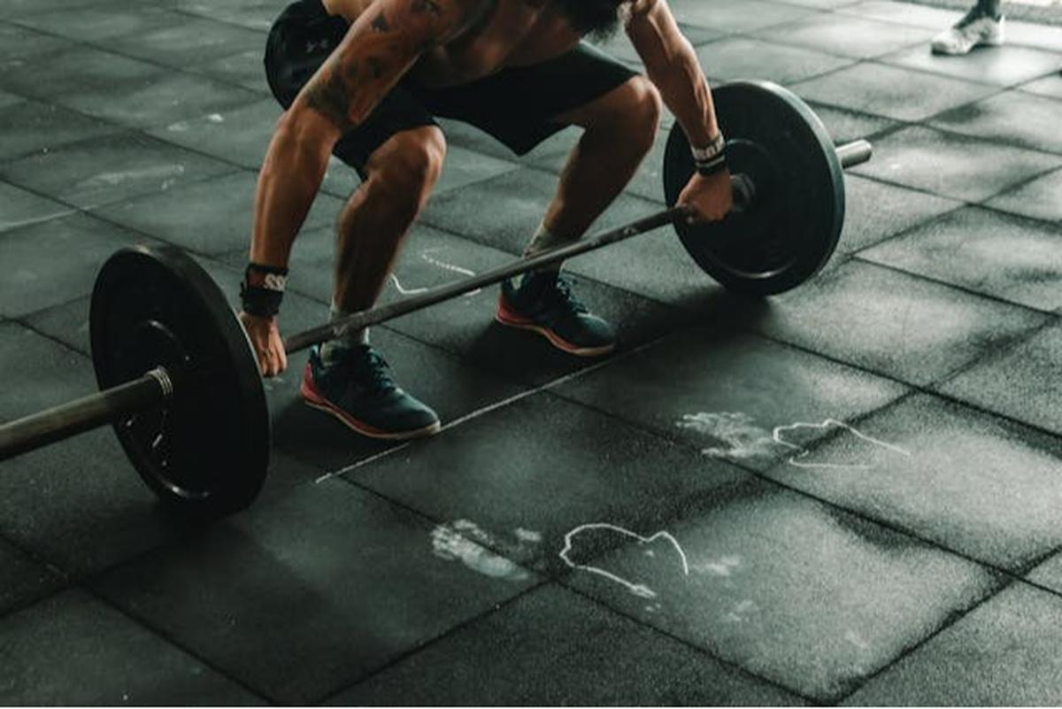 Tips Menentukan Beban Angkat untuk Program Penurunan Berat Badan
