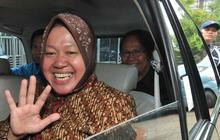 Ini penjelasan Kapolri soal kasus Risma terkait Pasar Turi