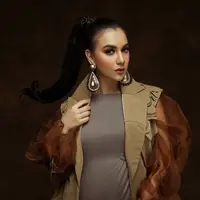 Irish Bella dan Ammar Zoni