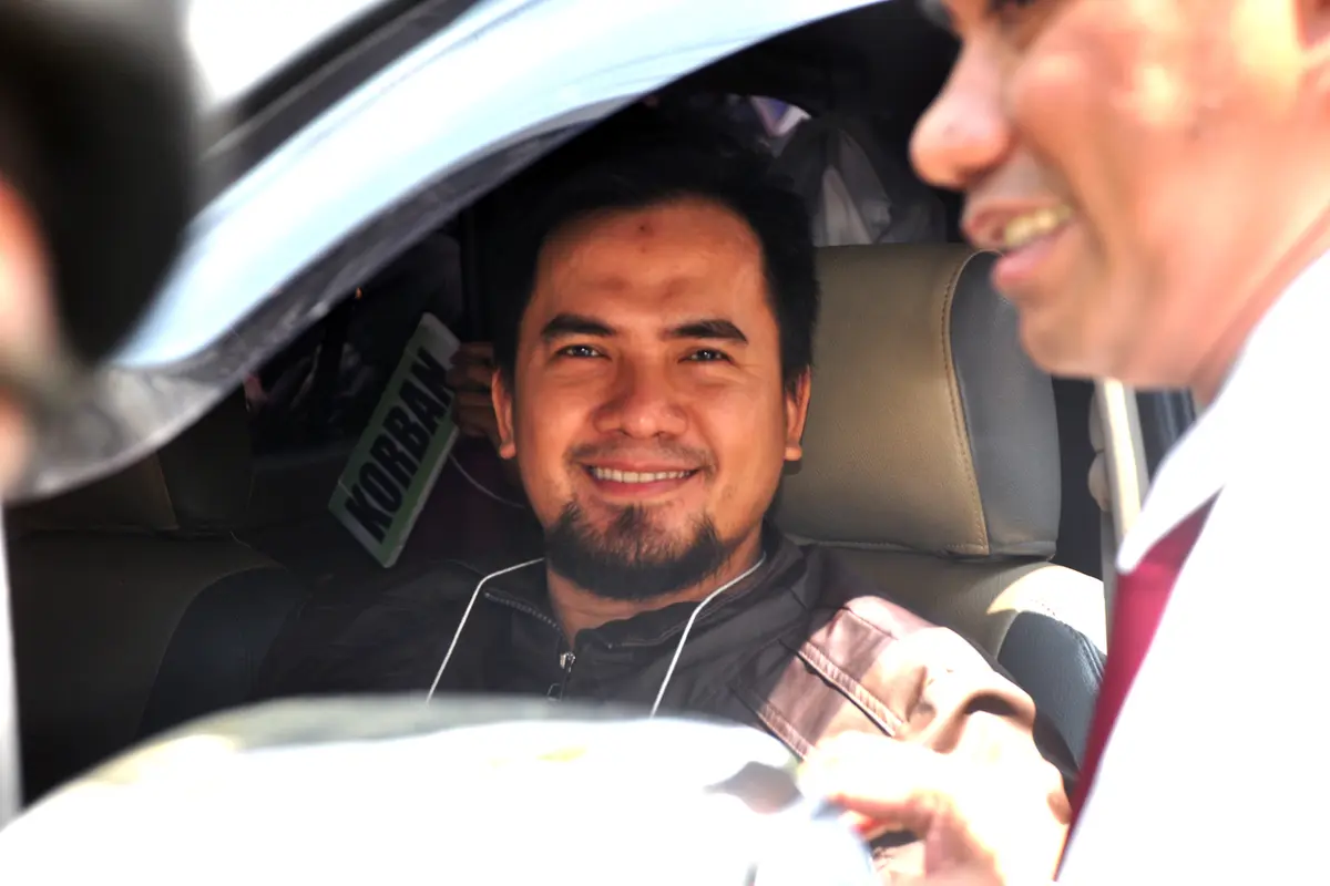 Saipul Jamil