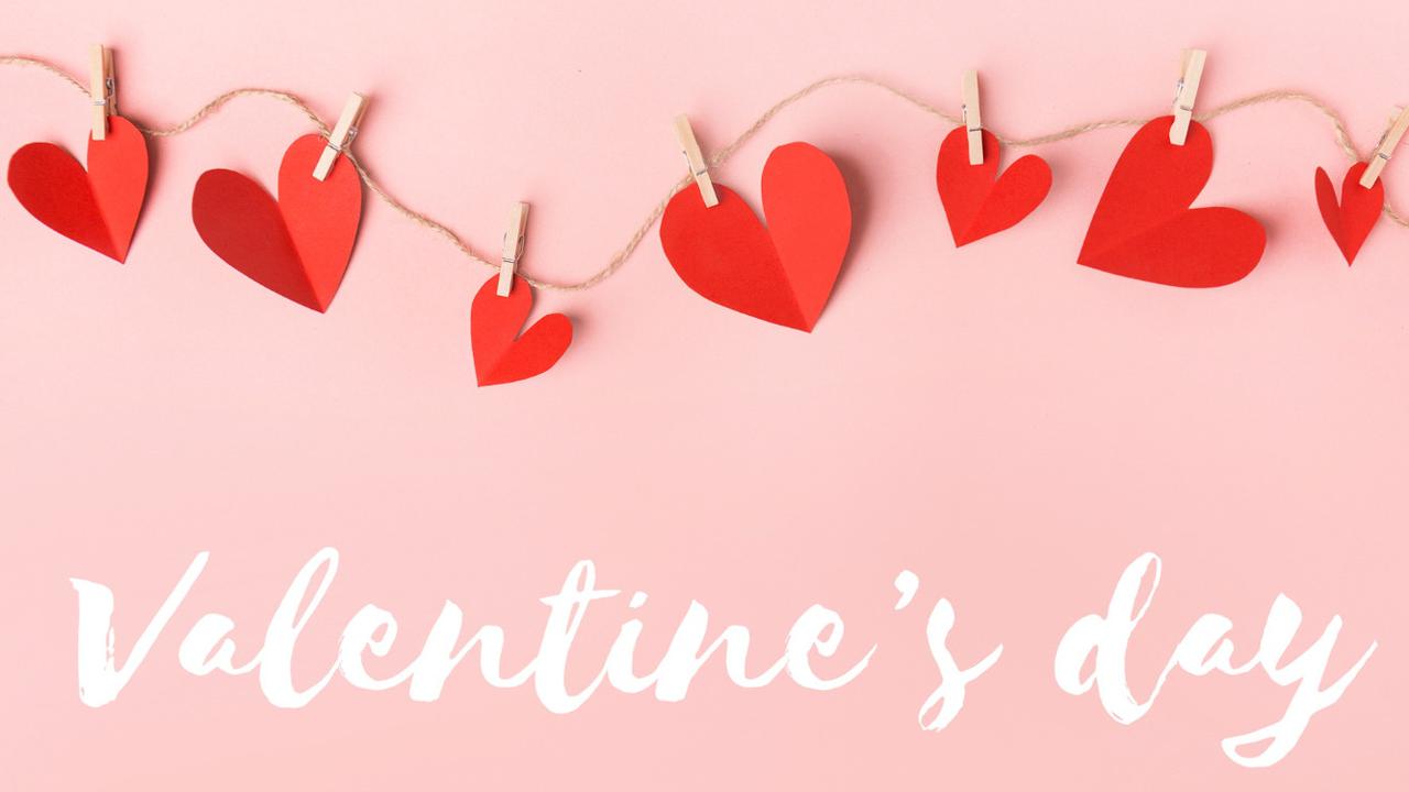 30 Ucapan Hari Valentine 2025 untuk Pasangan, Keluarga & Sahabat untuk Ungkapkan Kasing Sayang Terdalam Anda