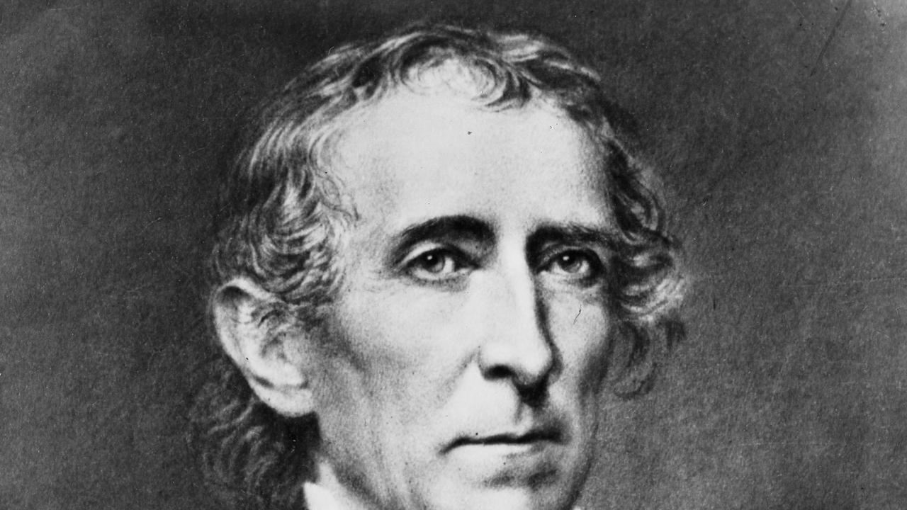 John Tyler