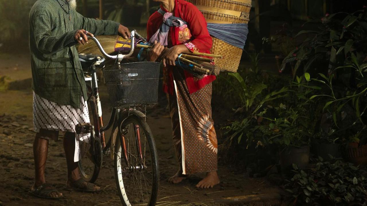 Arti Lagu Gundul-gundul Pacul, Penuh Makna dan Nasihat Bijak
