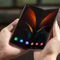 Samsung Galaxy Z Fold2