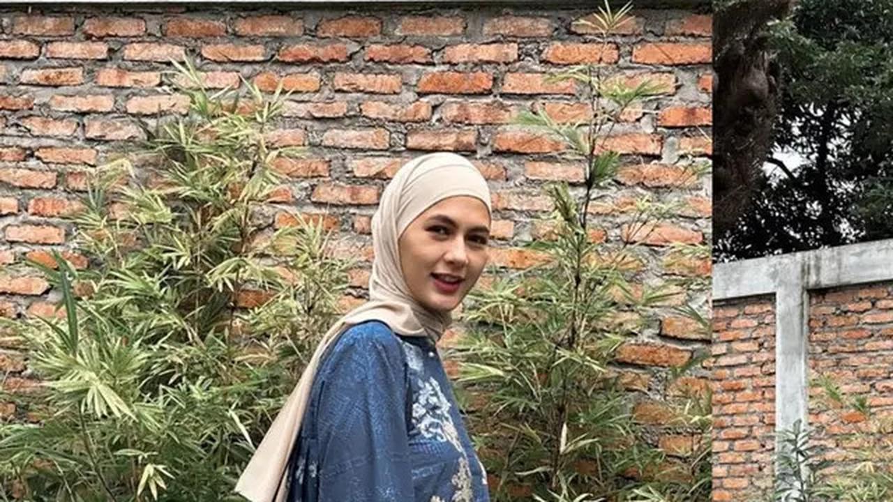 Paula Verhoeven Minta Maaf ke Kiano dan Kenzo Sambil Menangis, Tegaskan Tidak Ada Perselingkuhan