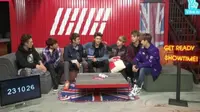 Detik-detik iKON Rilis Dua Single Secara Langsung
