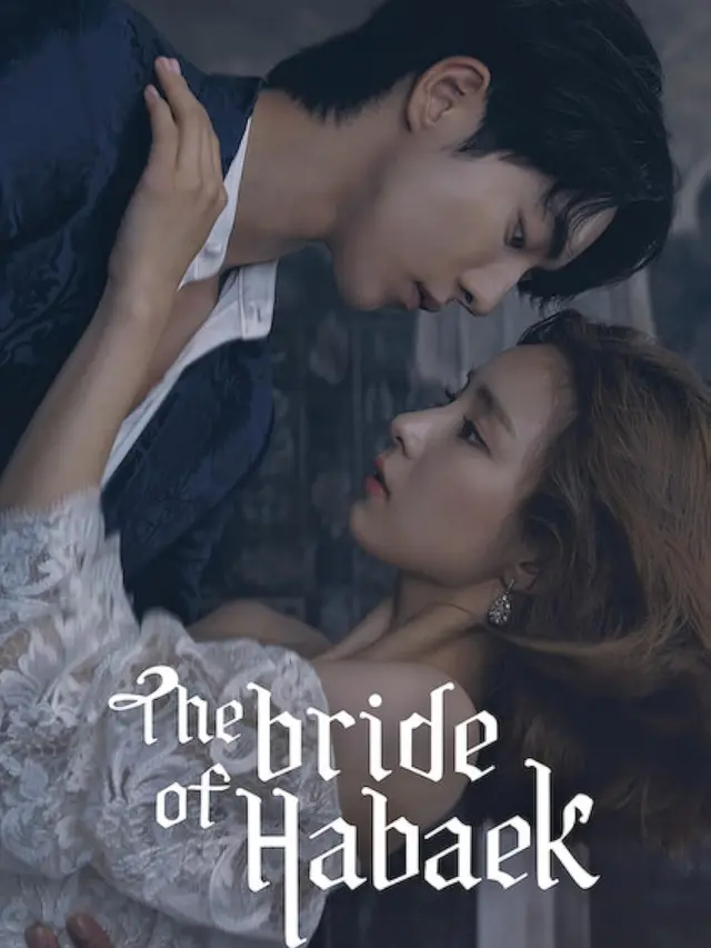The Bride of Habaek (2017)