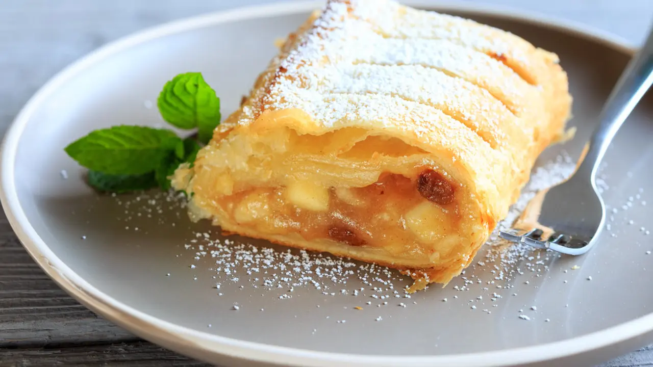 pie apel