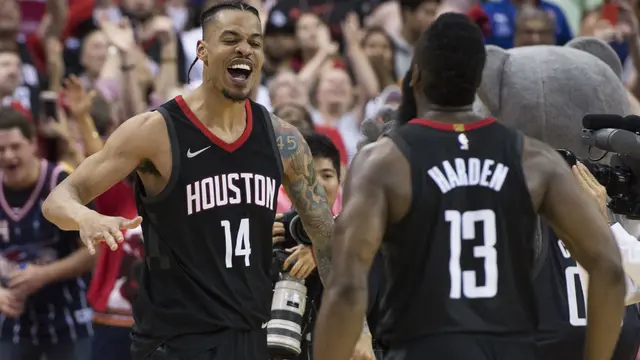 Gerald Green