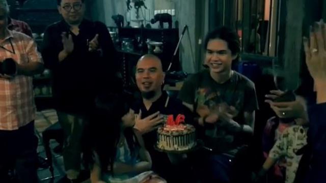 [Bintang] Ahmad Dhani