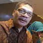 Deputi Bidang Makro dan Keuangan Kemenko Bidang Perekonomian Iskandar Simorangkir (Foto:Merdeka.com/Yayu Agustini)