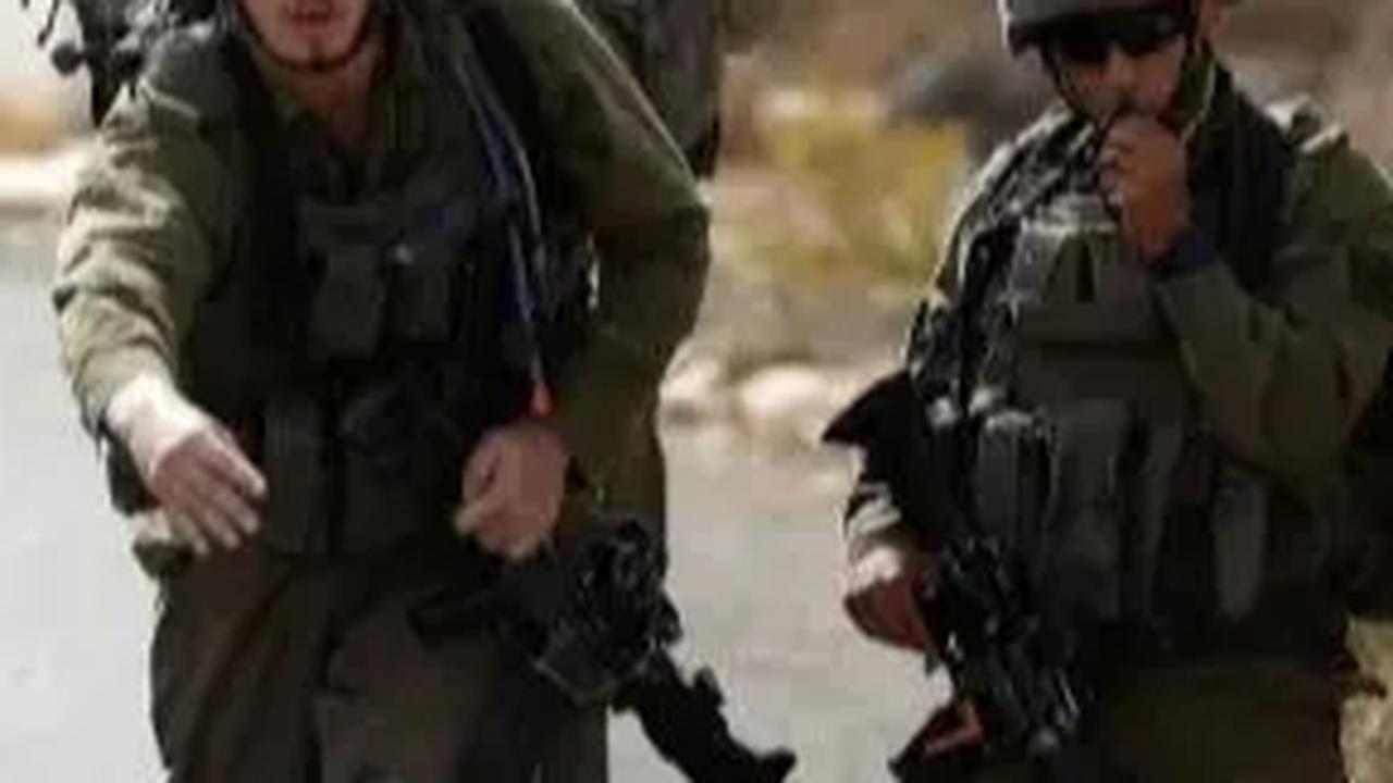 Israel Akui Sejumlah Tentaranya Tewas karena Tertembak Rekan Sendiri Saat Pertempuran Darat di Gaza