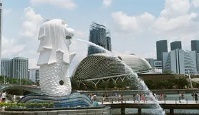Singapura Bidik Wisatawan Keluarga Indonesia, Hadirkan Atraksi Baru hingga Promo Tiket Pesawat