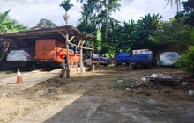 Terbongkar! 143 Karung Pupuk Bersubsidi Diamankan Polda Sulbar, Diduga Hasil Penyelundupan Lintas Provinsi