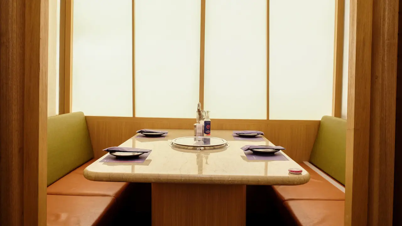 Chanba Private Room Grill