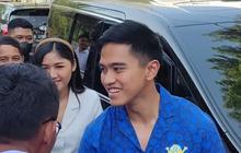 Kaesang Pilih Dulukan Safari ke Relawan Jokowi Dibanding Parpol, Ini Alasannya