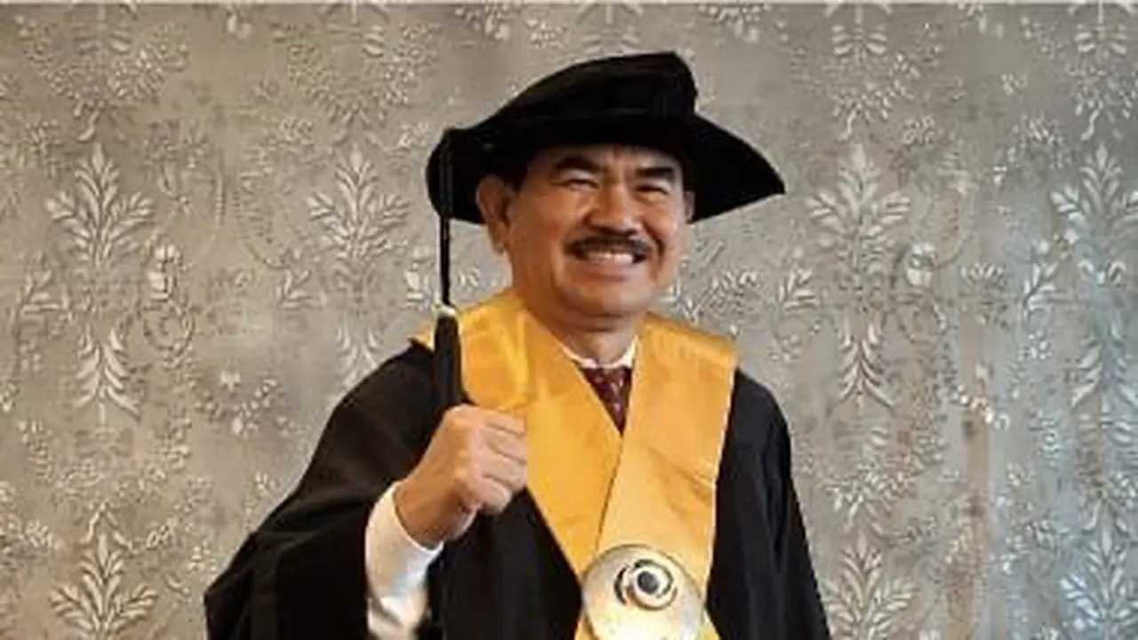 Tak Bertentangan dengan Putusan MK, Perpol Nomor 10 Tahun 2025 Tetap Sah Berlaku