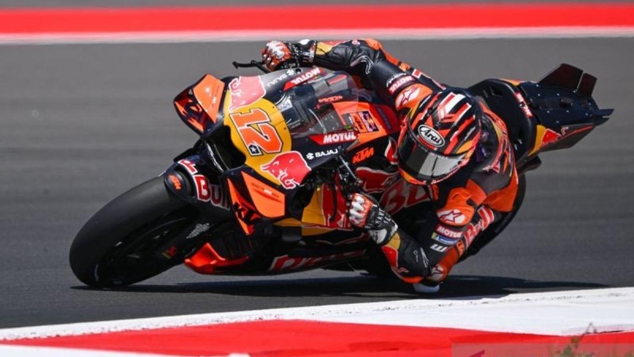 Kemitraan Tech3 KTM Berlanjut Hadapi Era Baru MotoGP 2027