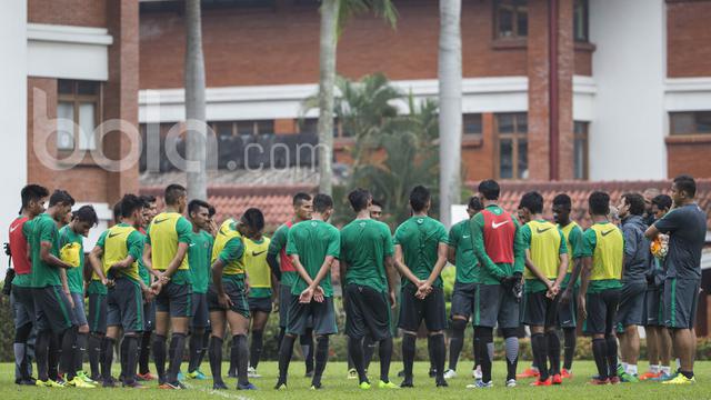 Timnas Indonesia U-22