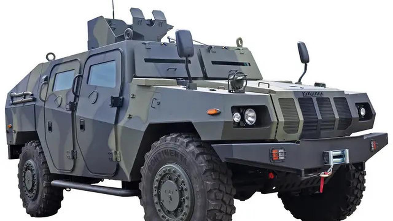 Deretan Mobil Produksi Pindad, Dari SUV Hingga Kendaraan Khusus